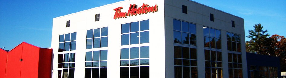 Home Contractors in Barrie - Slide Image 3